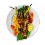 Grilled Lobster (Per 100g)