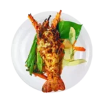 Lobster Thermidor (Per 100g)