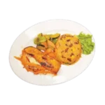 Norwegian Salmon Steak