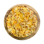 Assorted Seafood Pizza