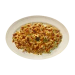 Oven Baked Pasta with Prawn