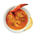 Sea Food Soup