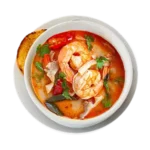 Tom Yum Soup